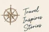 Travel inspires stories